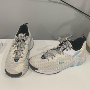 Nike Basketball Shoes